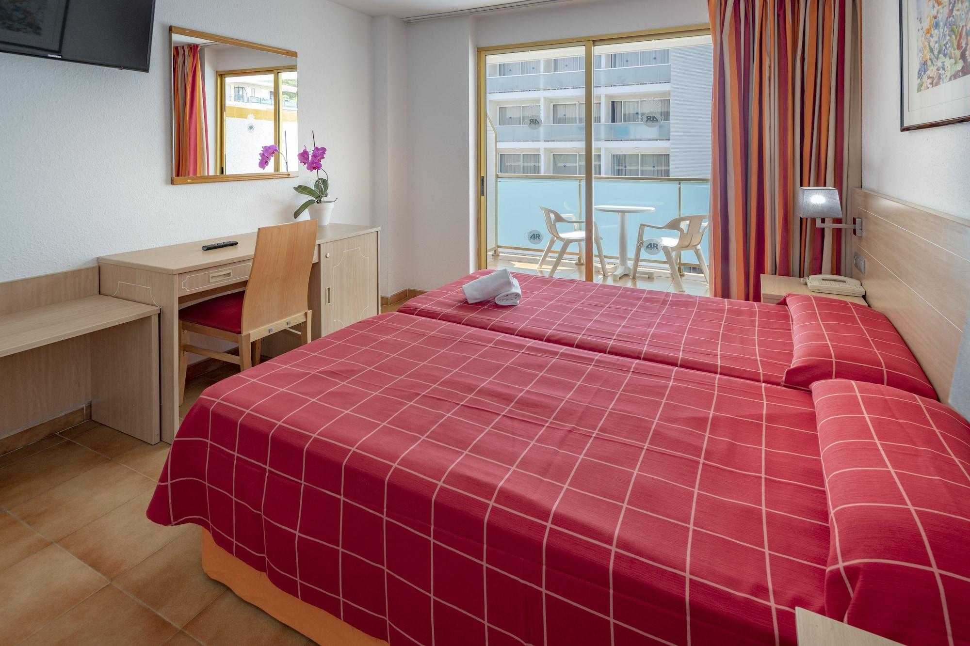 4R Salou Park Resort II Eksteriør bilde