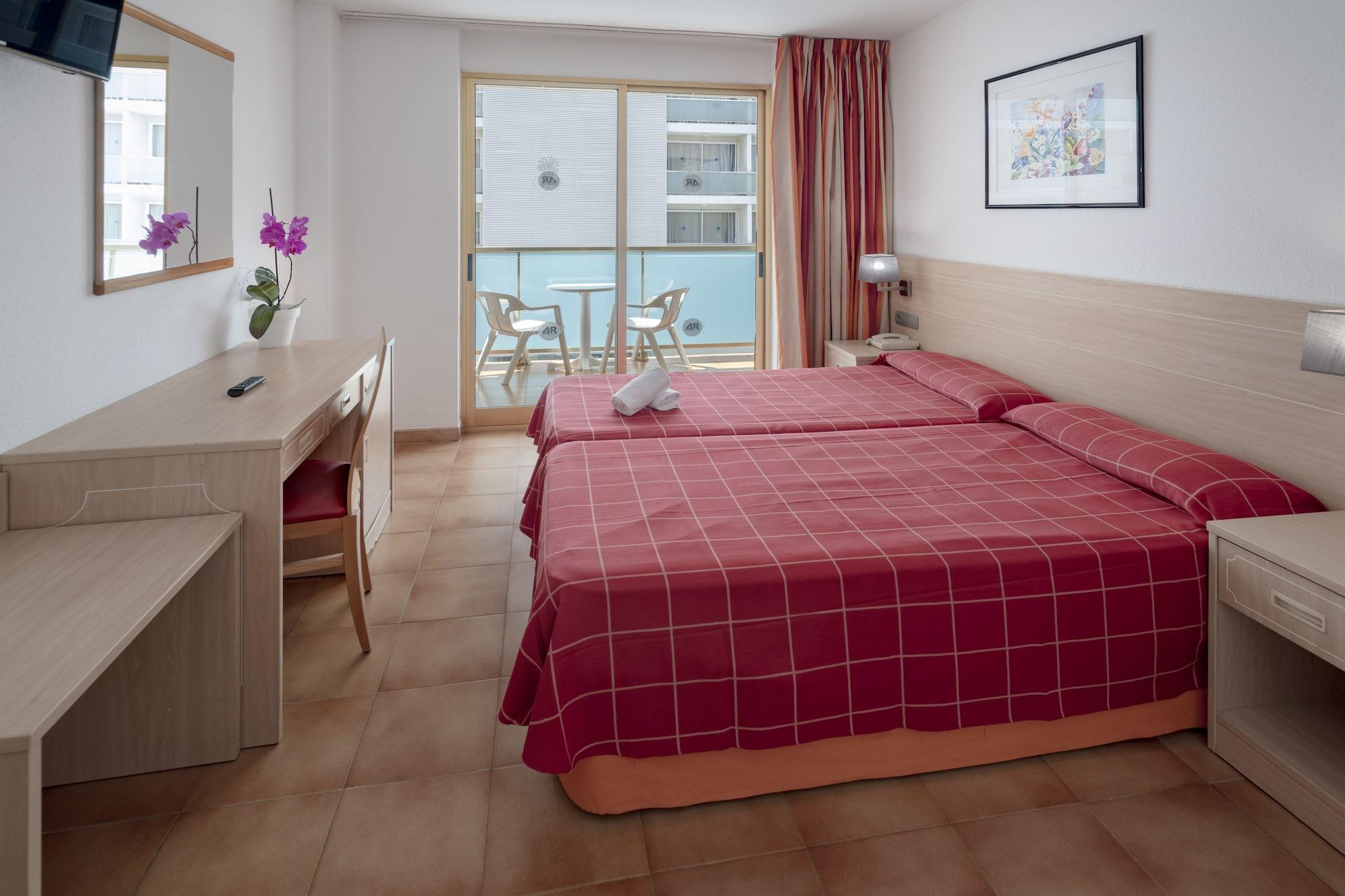 4R Salou Park Resort II Eksteriør bilde