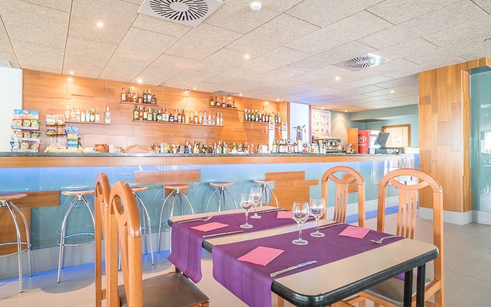 4R Salou Park Resort II Eksteriør bilde