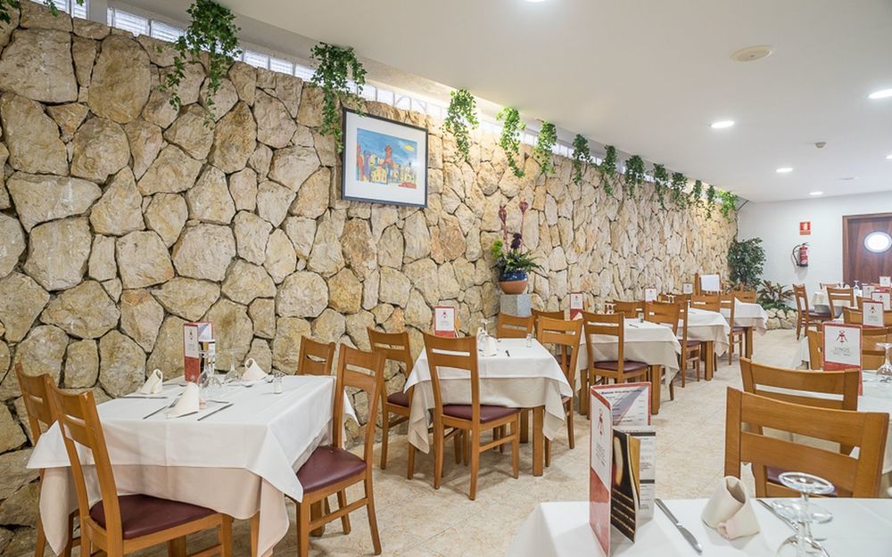 4R Salou Park Resort II Eksteriør bilde