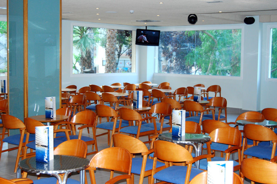 4R Salou Park Resort II Eksteriør bilde