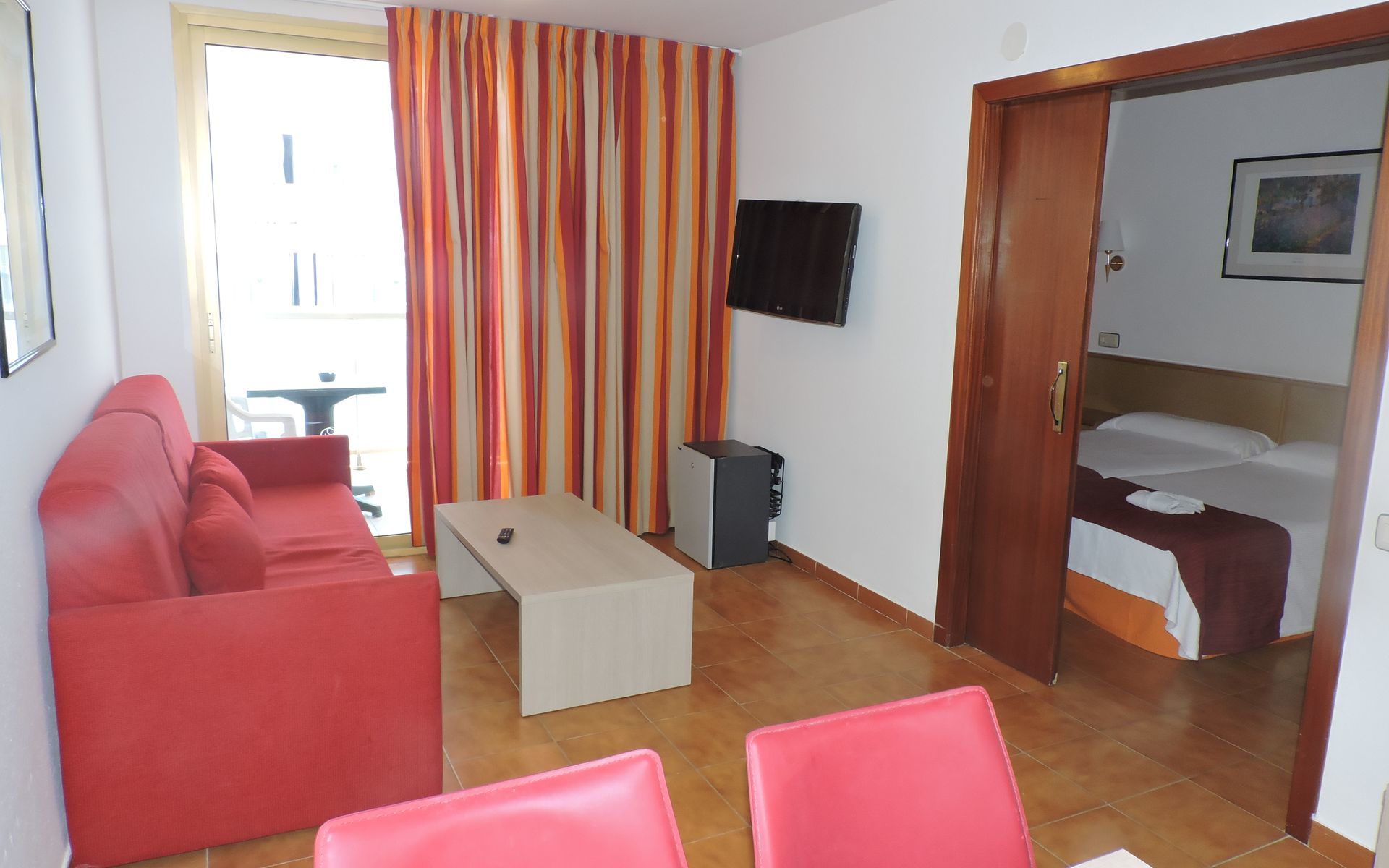 4R Salou Park Resort II Eksteriør bilde