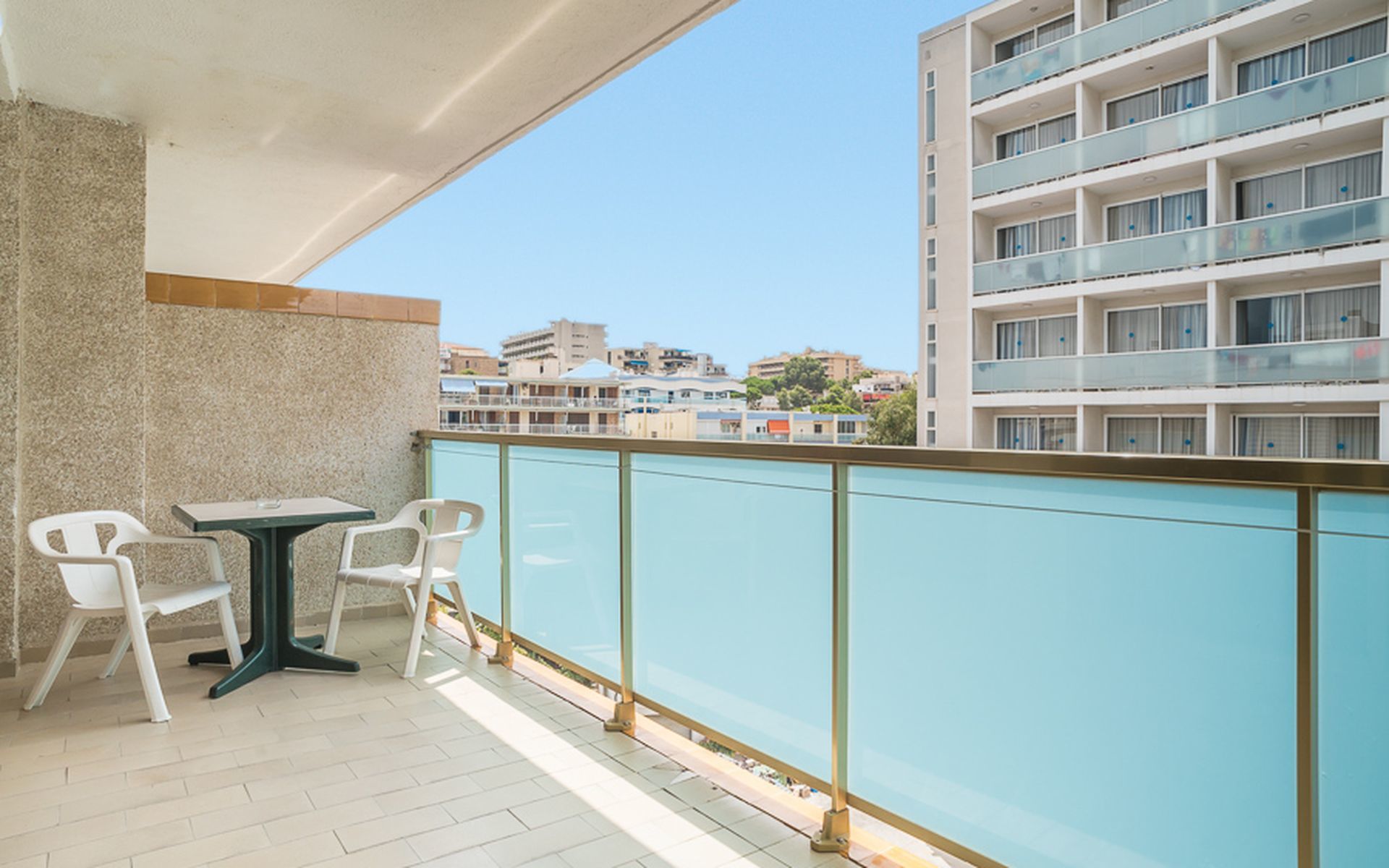 4R Salou Park Resort II Eksteriør bilde