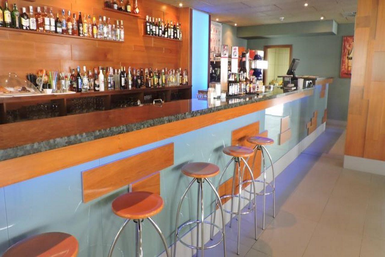 4R Salou Park Resort II Eksteriør bilde