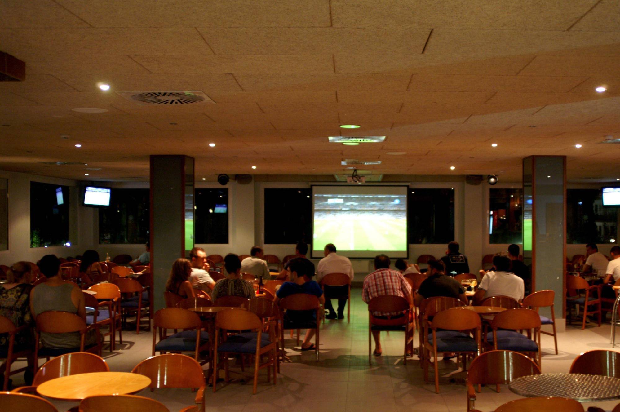 4R Salou Park Resort II Eksteriør bilde