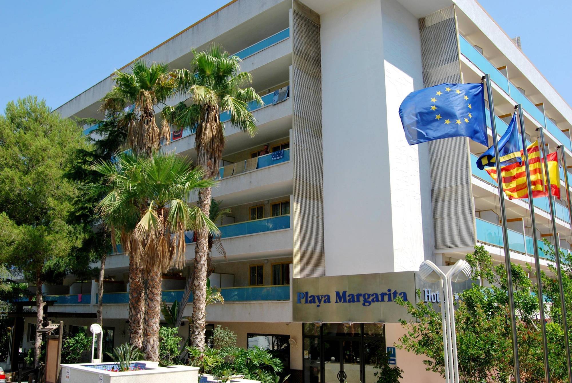 4R Salou Park Resort II Eksteriør bilde