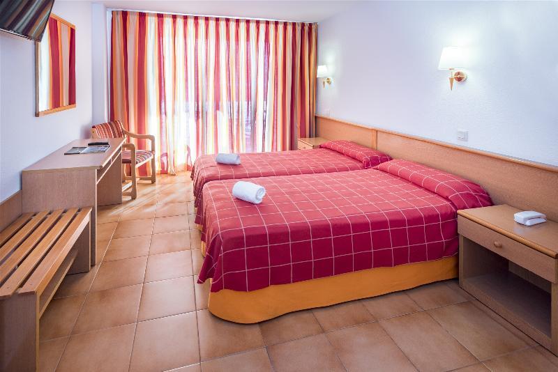 4R Salou Park Resort II Eksteriør bilde