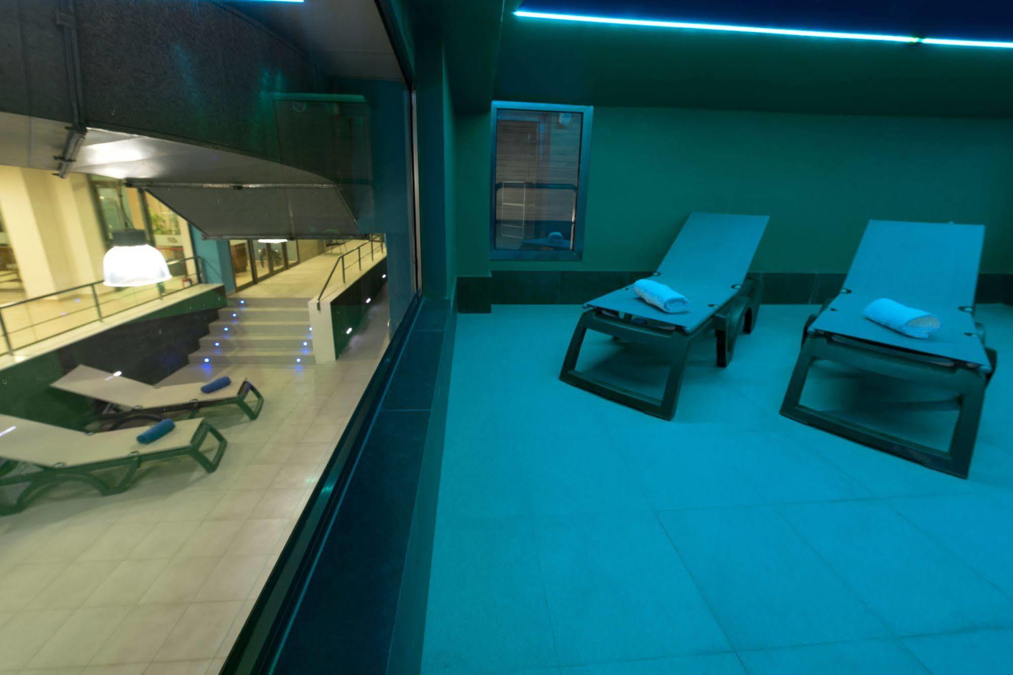 4R Salou Park Resort II Eksteriør bilde