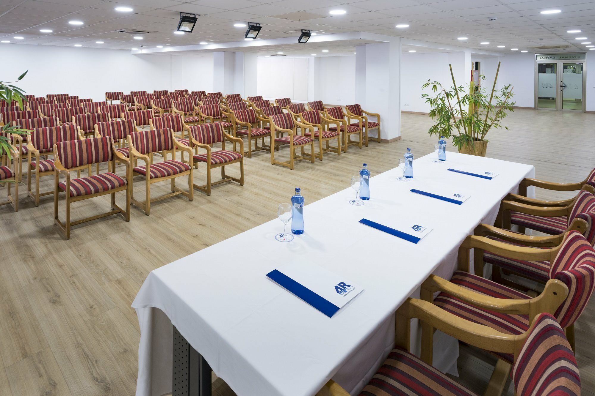 4R Salou Park Resort II Eksteriør bilde