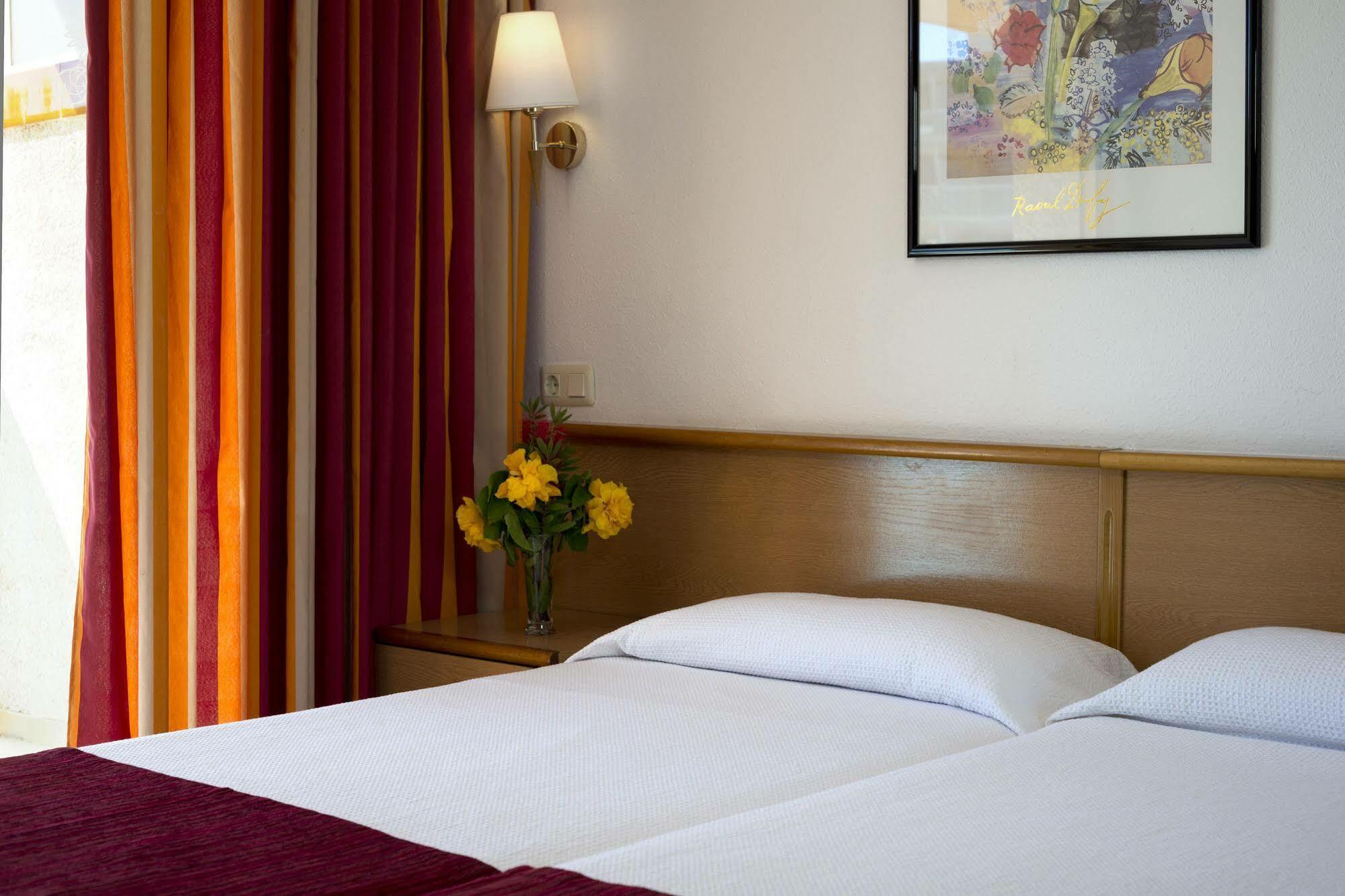 4R Salou Park Resort II Eksteriør bilde